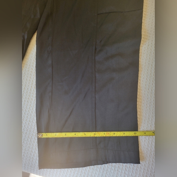 Nine West Womens  Black Cargo Pants - Picture 14 of 14